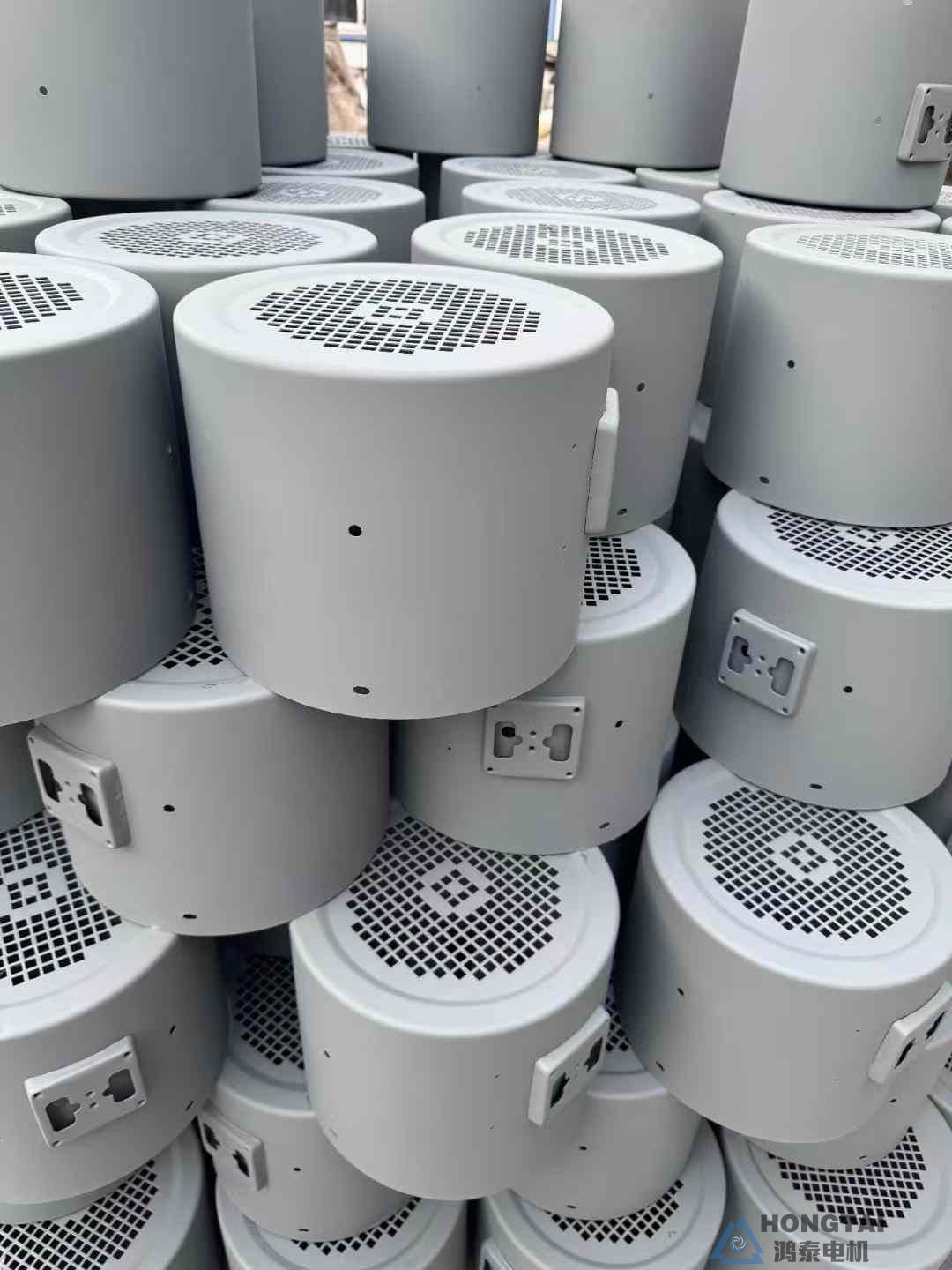 YBE3-160L-4变频电机用G系列变频风机