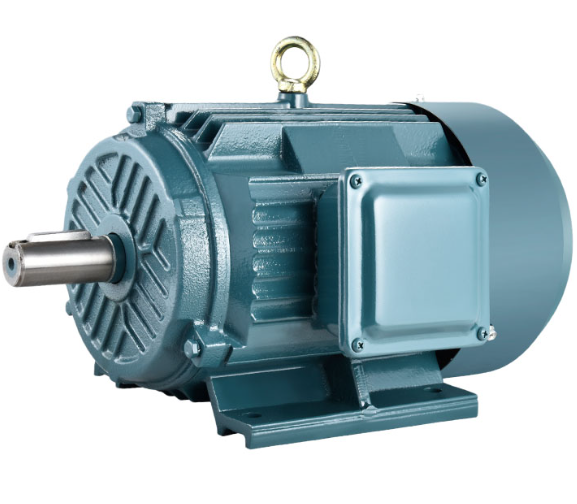 YBE3-160L-4六八极电机参数表