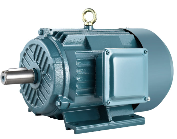 YBE3-160L-4八极十极电机参数表