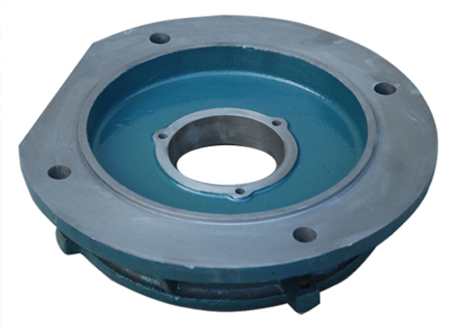 YBE3-160L-4电机法兰盘-立式电机前端盖-驱动端
